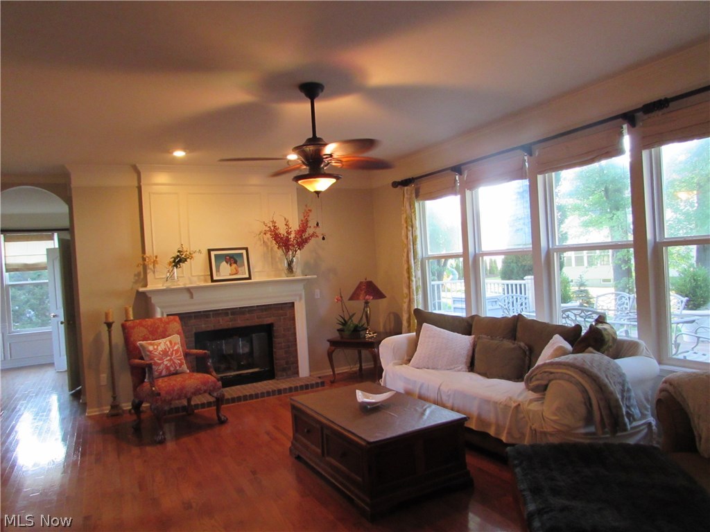 Bentley Park - Residential