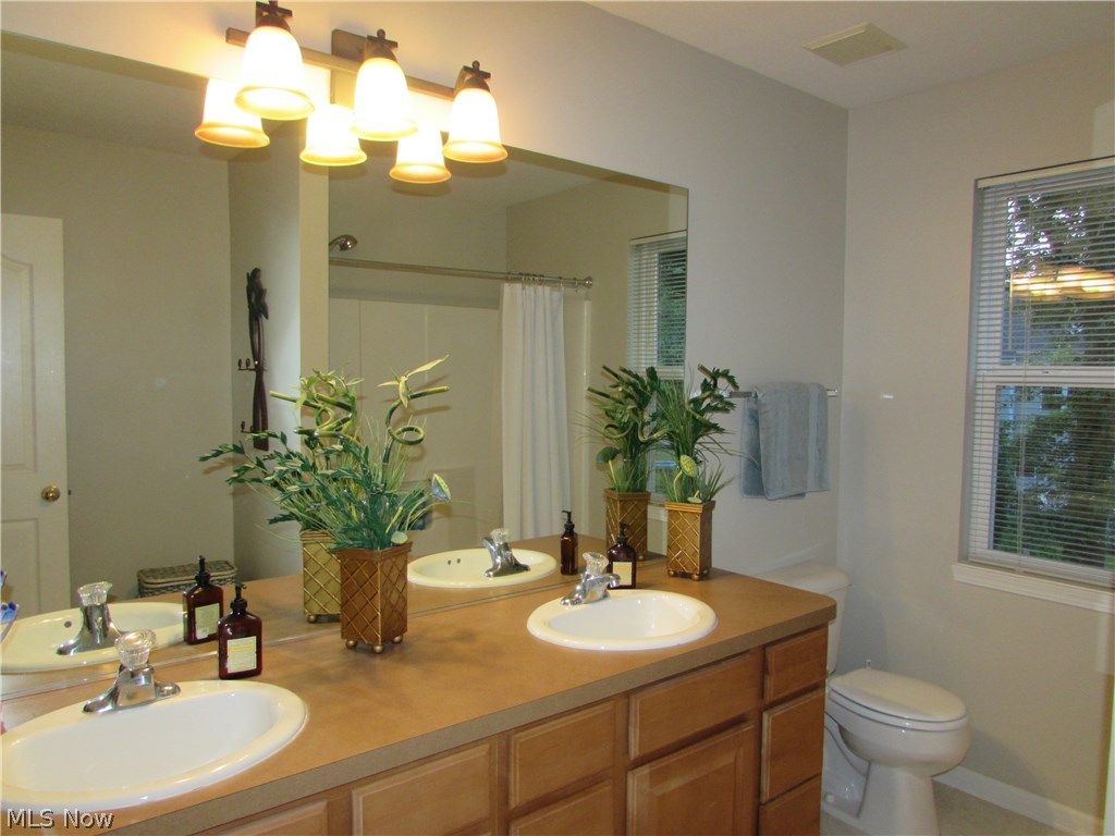 Bentley Park - Residential