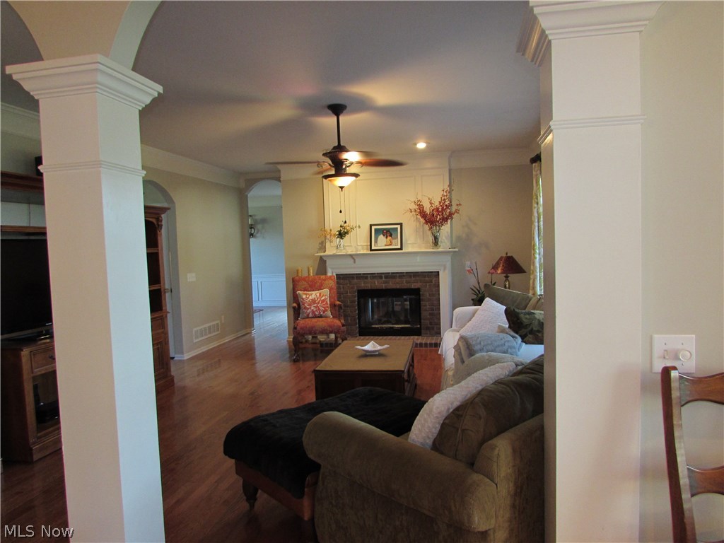 Bentley Park - Residential