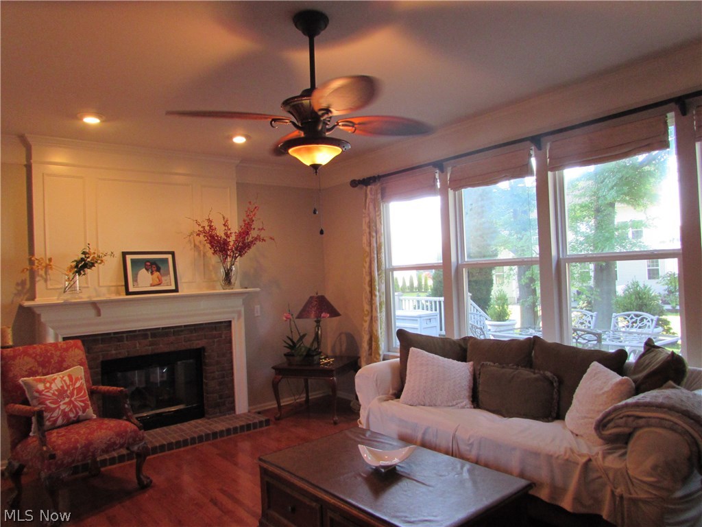 Bentley Park - Residential