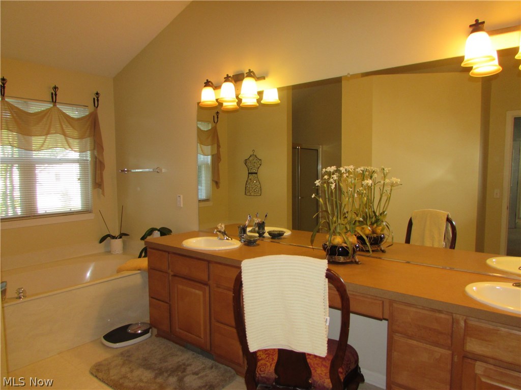 Bentley Park - Residential