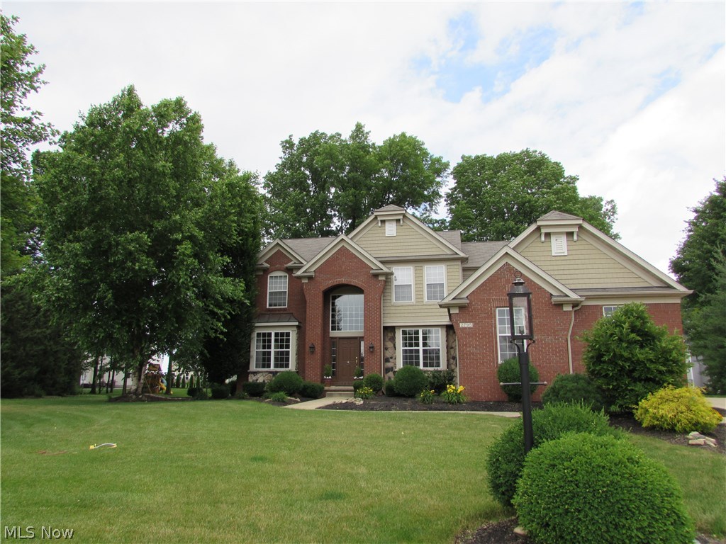 Bentley Park - Residential