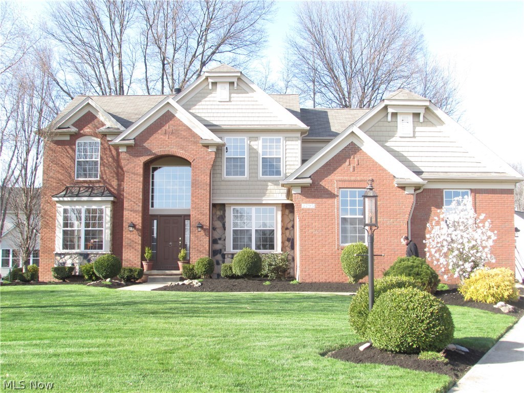 Bentley Park - Residential