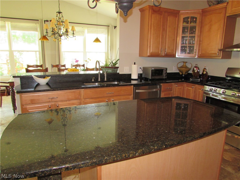 Bentley Park - Residential