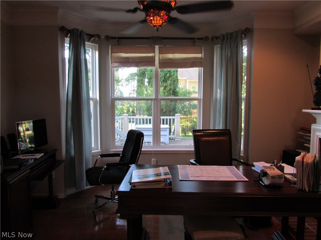 Bentley Park - Residential