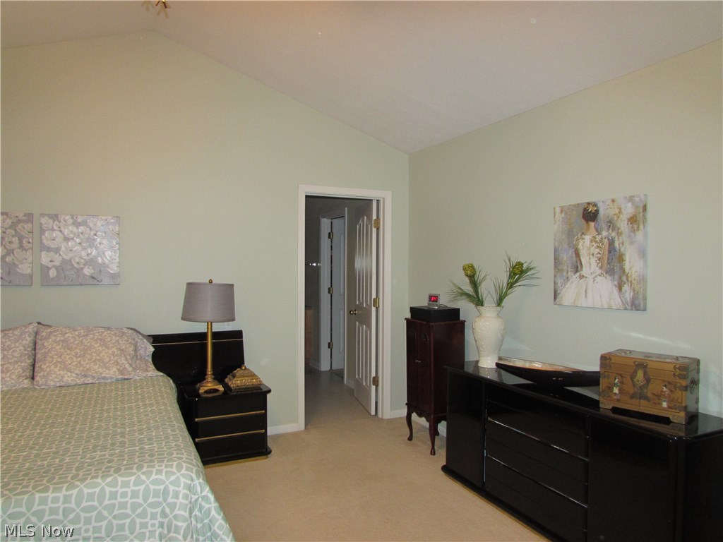 Bentley Park - Residential