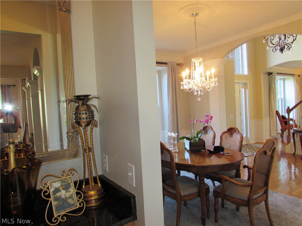 Bentley Park - Residential