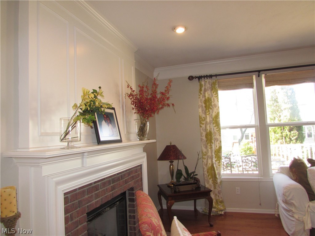 Bentley Park - Residential