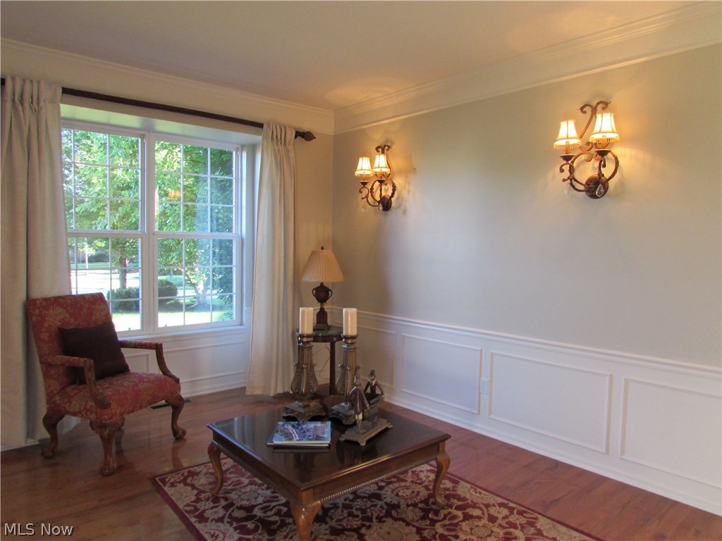 Bentley Park - Residential