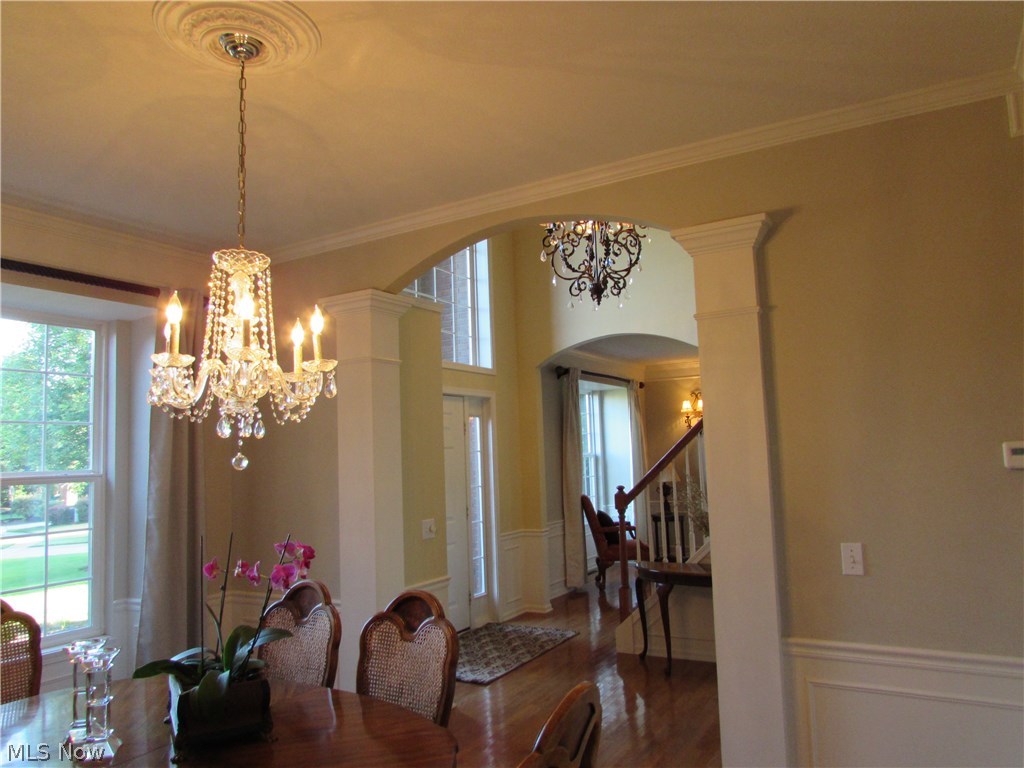 Bentley Park - Residential