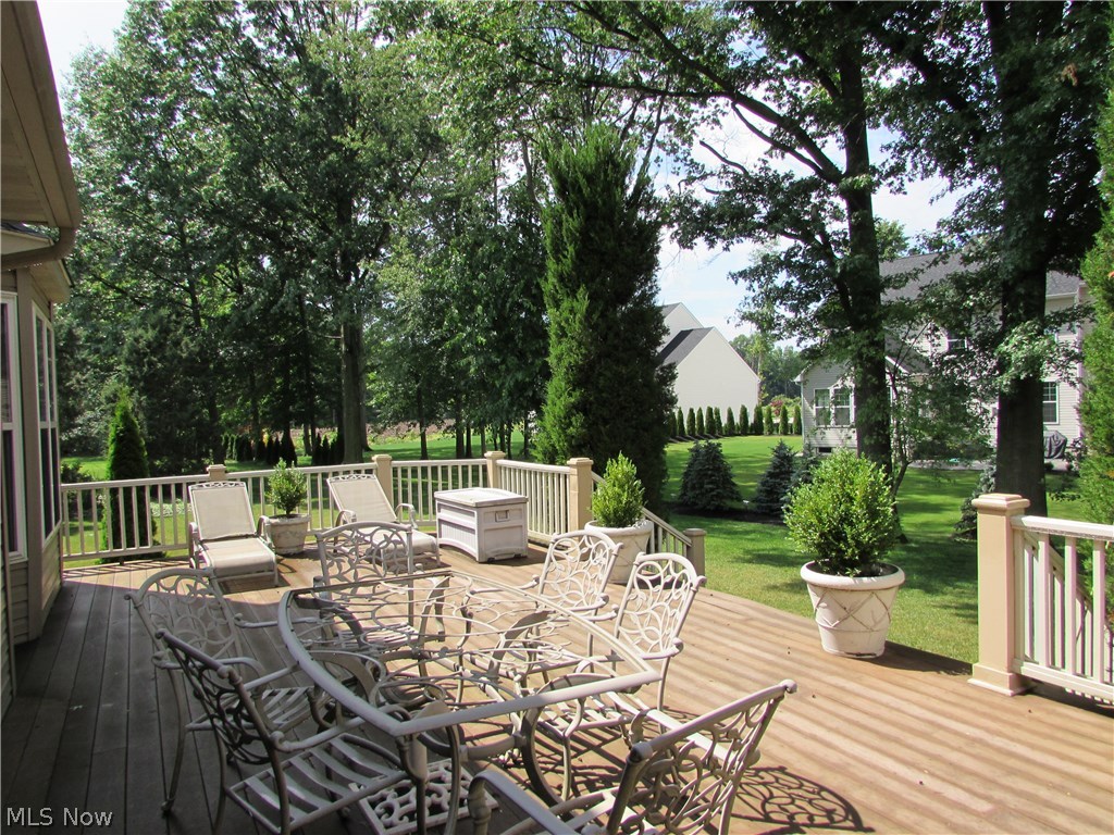 Bentley Park - Residential