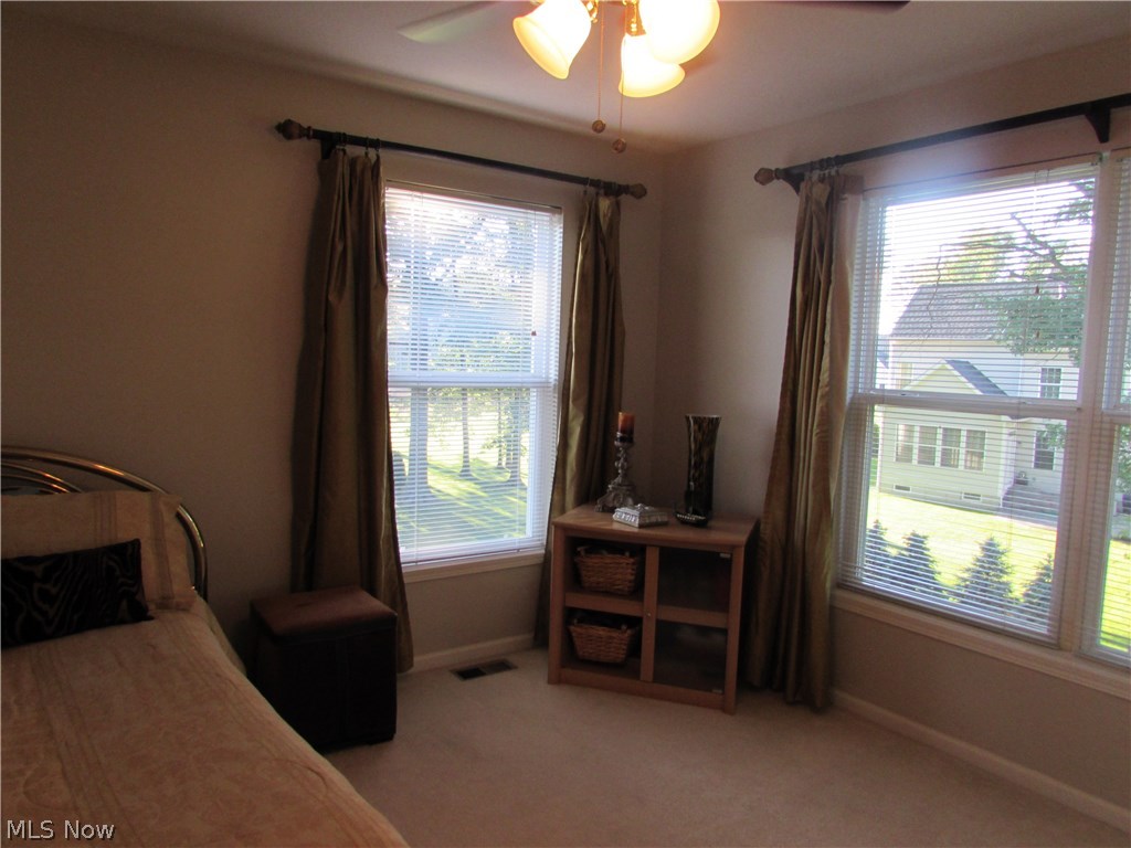 Bentley Park - Residential