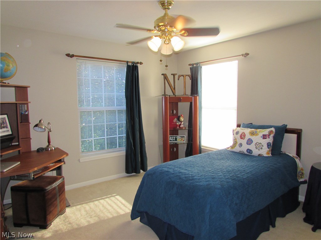 Bentley Park - Residential