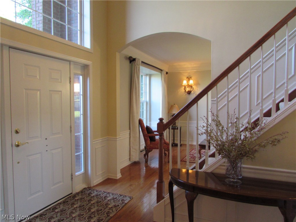 Bentley Park - Residential