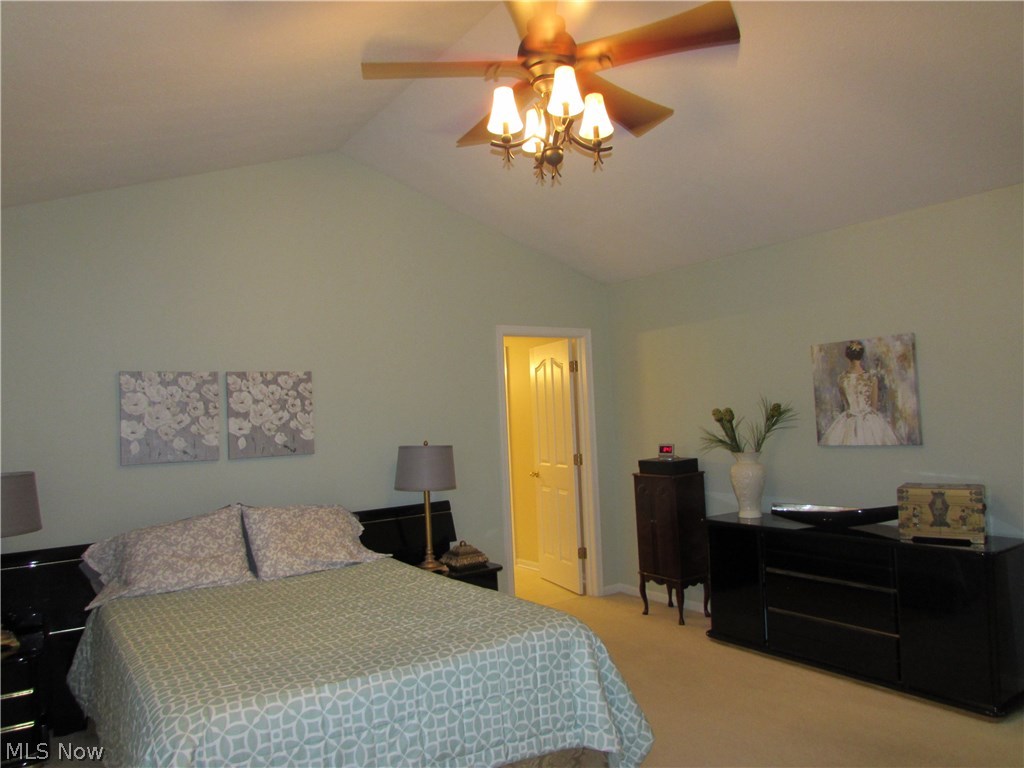 Bentley Park - Residential