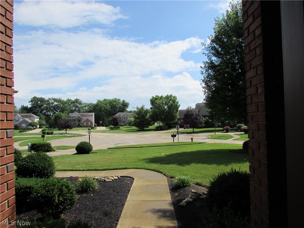 Bentley Park - Residential