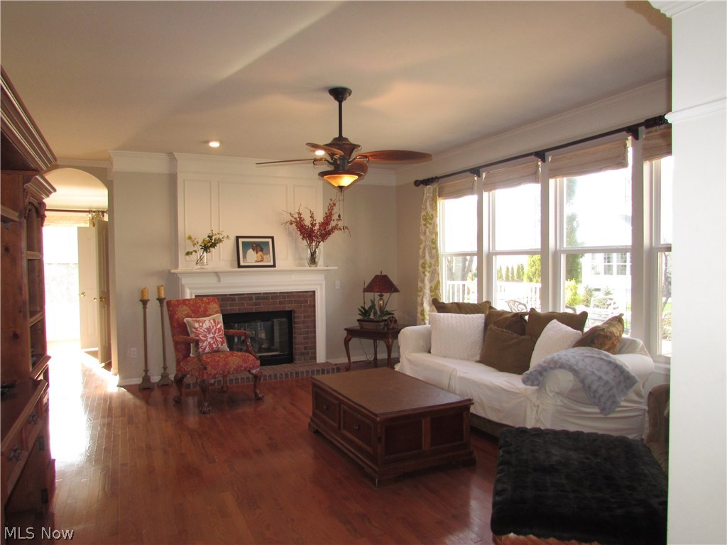 Bentley Park - Residential