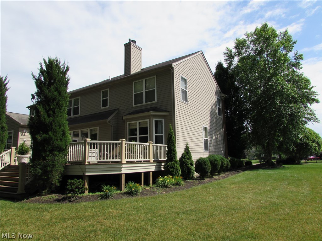 Bentley Park - Residential