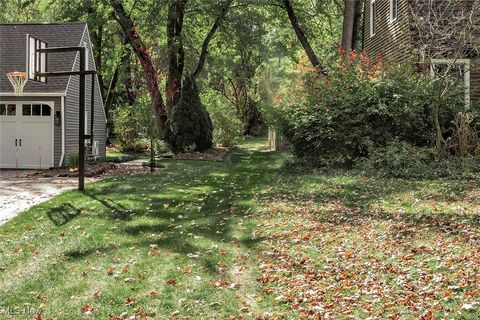 Vacant Land For Sale - V/l Holton<br/> Olmsted Falls, OH 44138