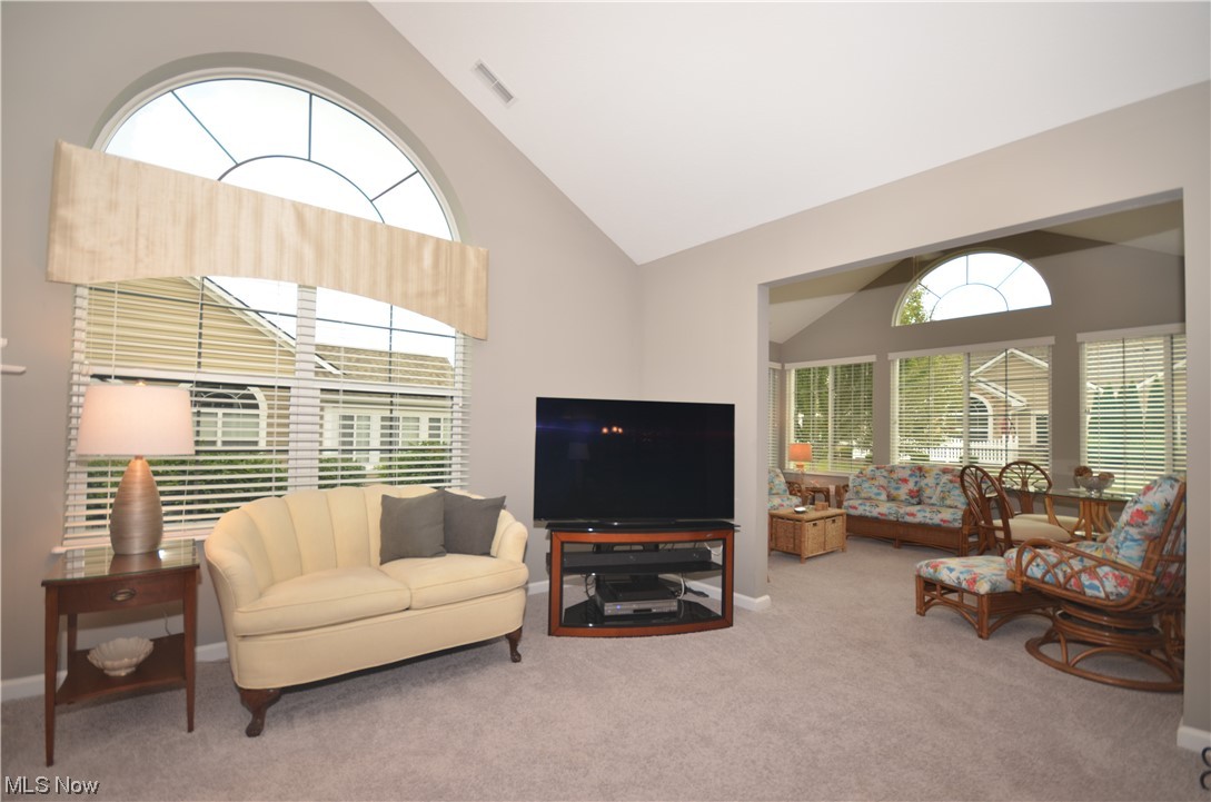 Crossings/Golden Pond Condo - Residential