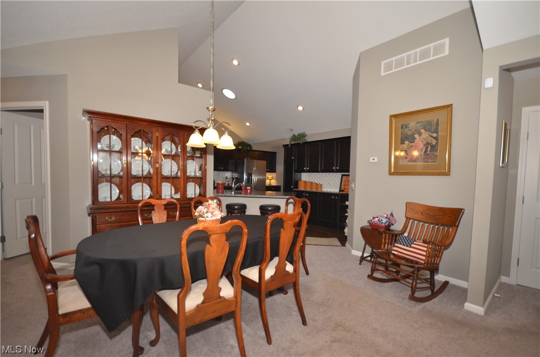 Crossings/Golden Pond Condo - Residential