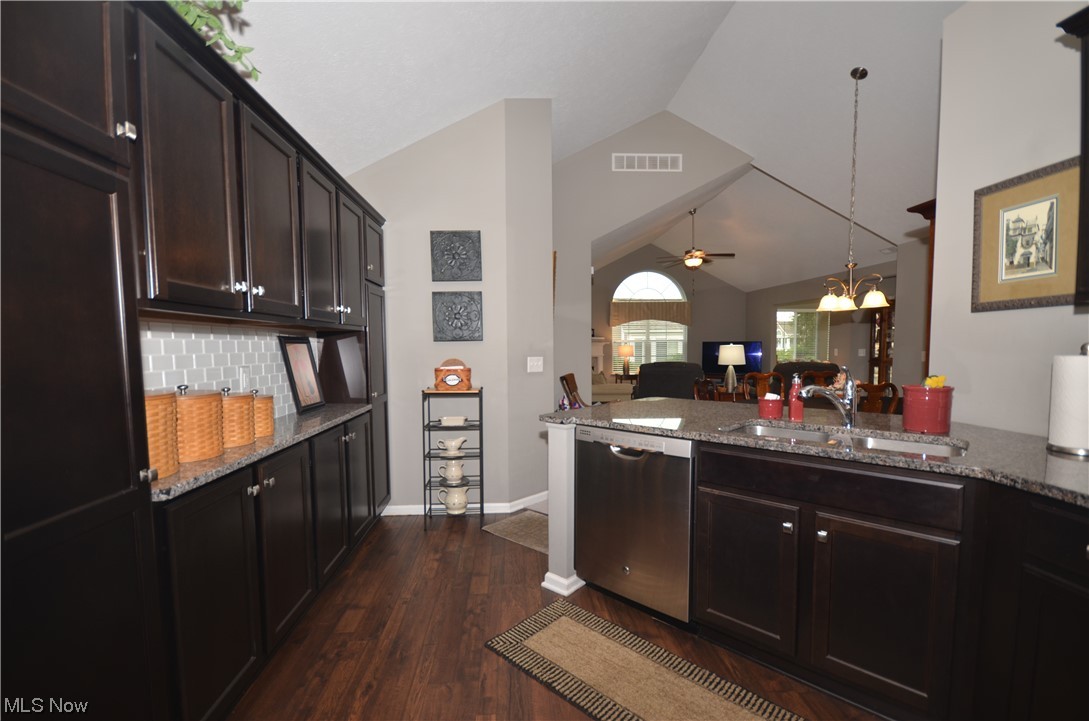 Crossings/Golden Pond Condo - Residential