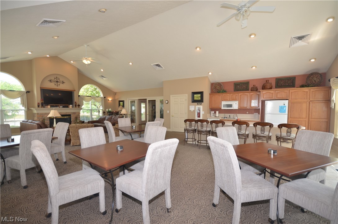 Crossings/Golden Pond Condo - Residential