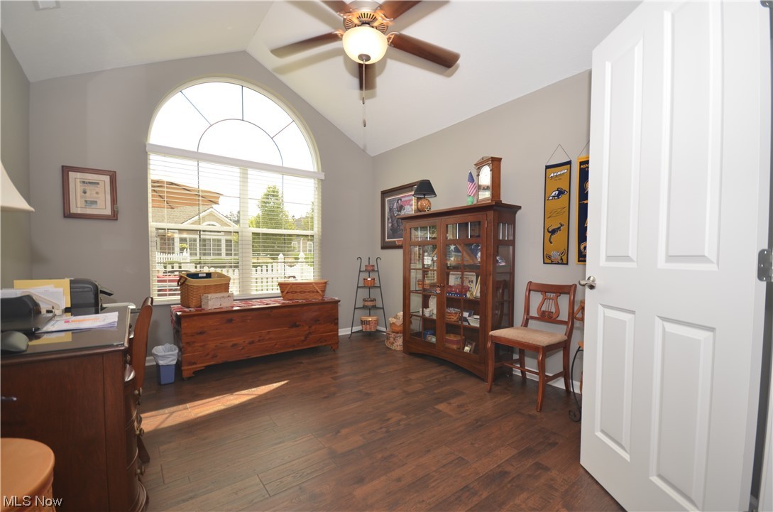 Crossings/Golden Pond Condo - Residential