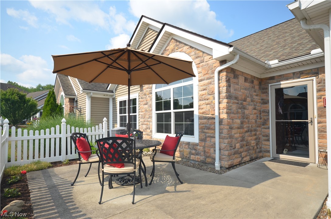 Crossings/Golden Pond Condo - Residential