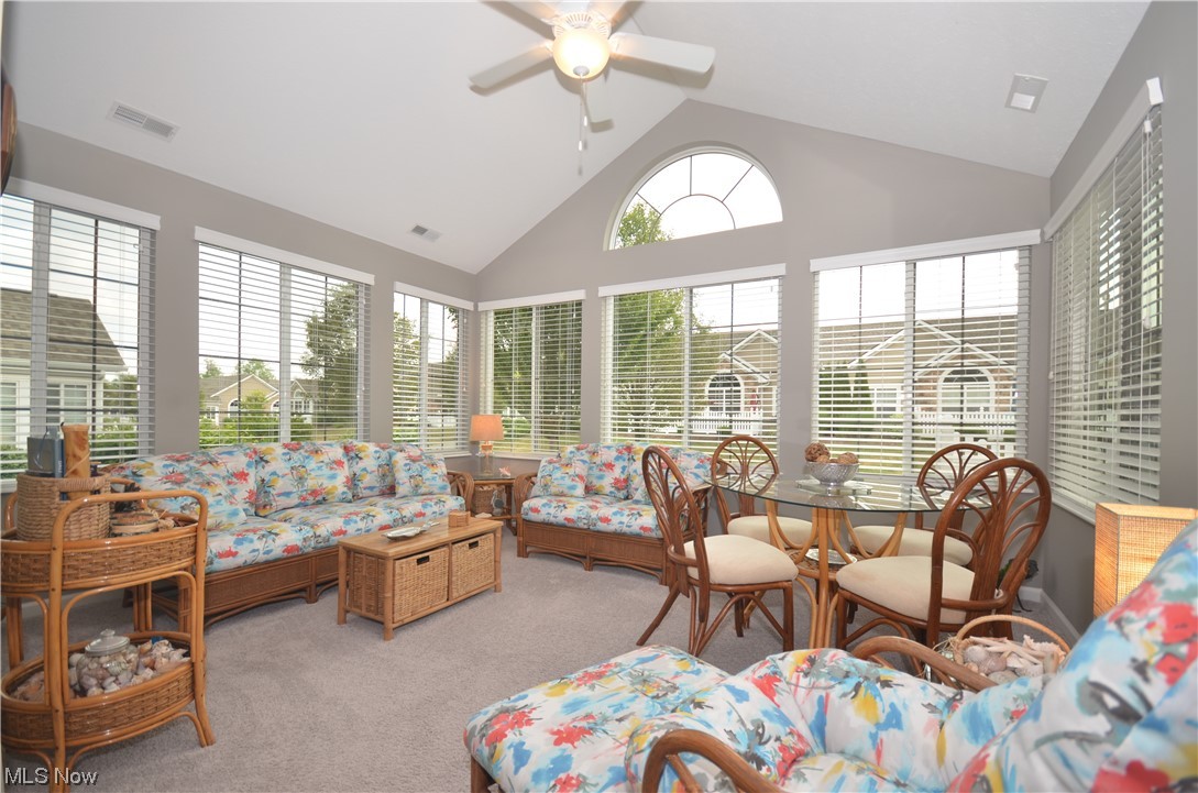 Crossings/Golden Pond Condo - Residential