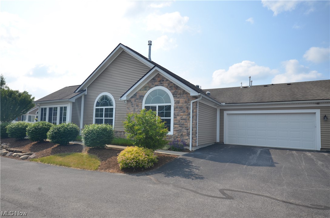 Crossings/Golden Pond Condo - Residential