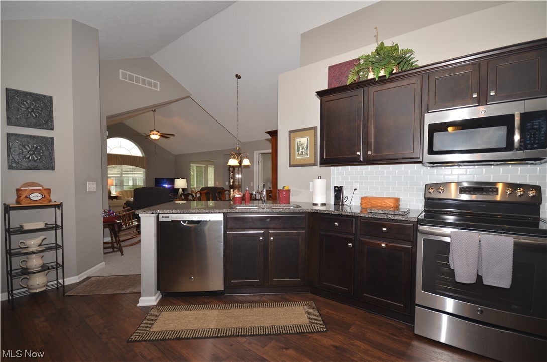 Crossings/Golden Pond Condo - Residential