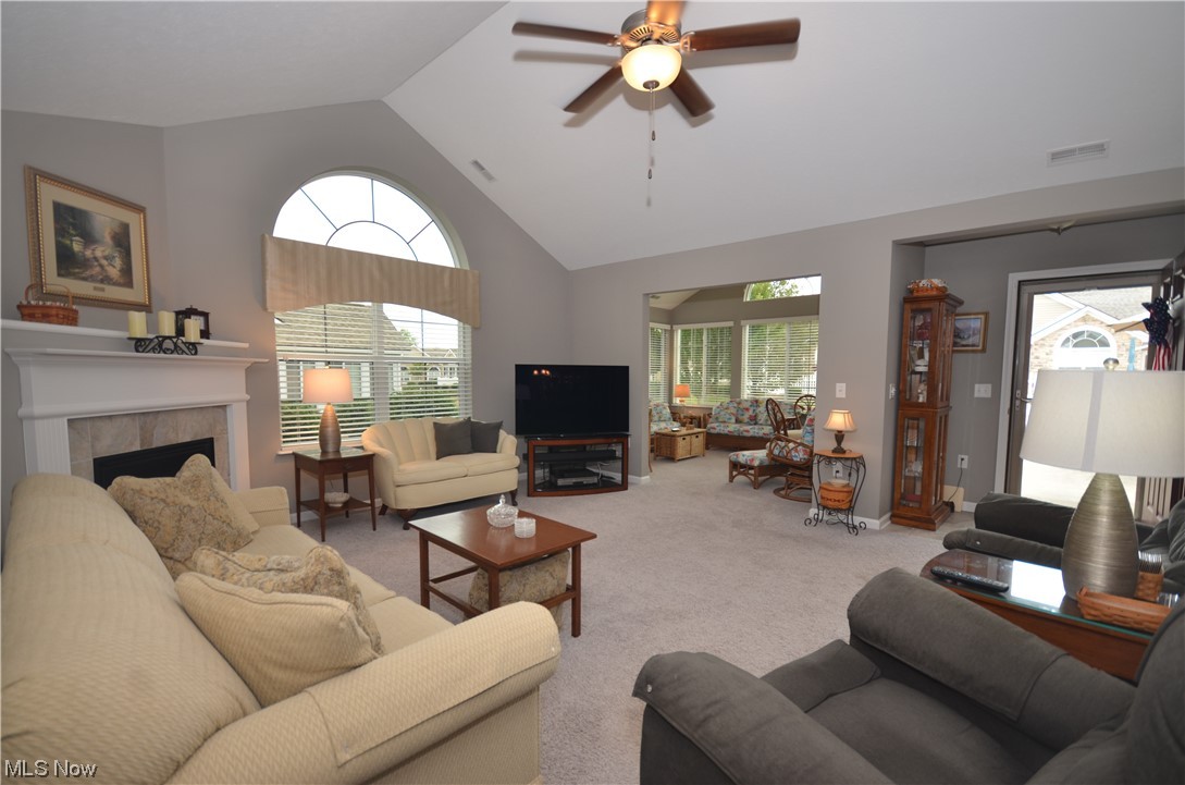 Crossings/Golden Pond Condo - Residential