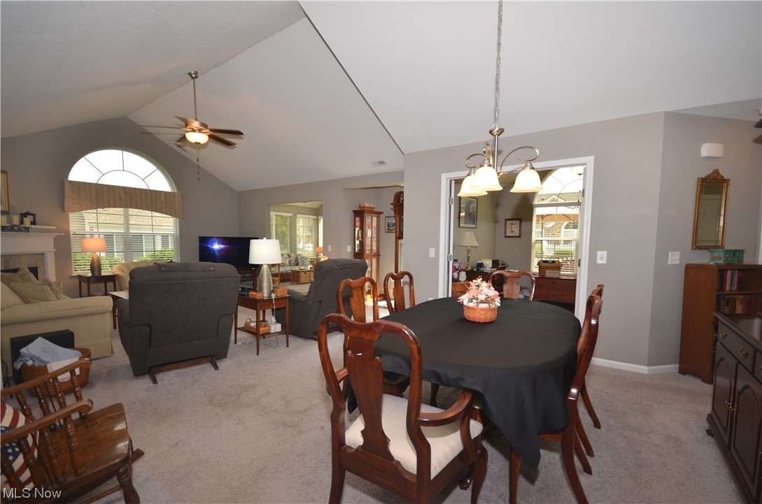 Crossings/Golden Pond Condo - Residential