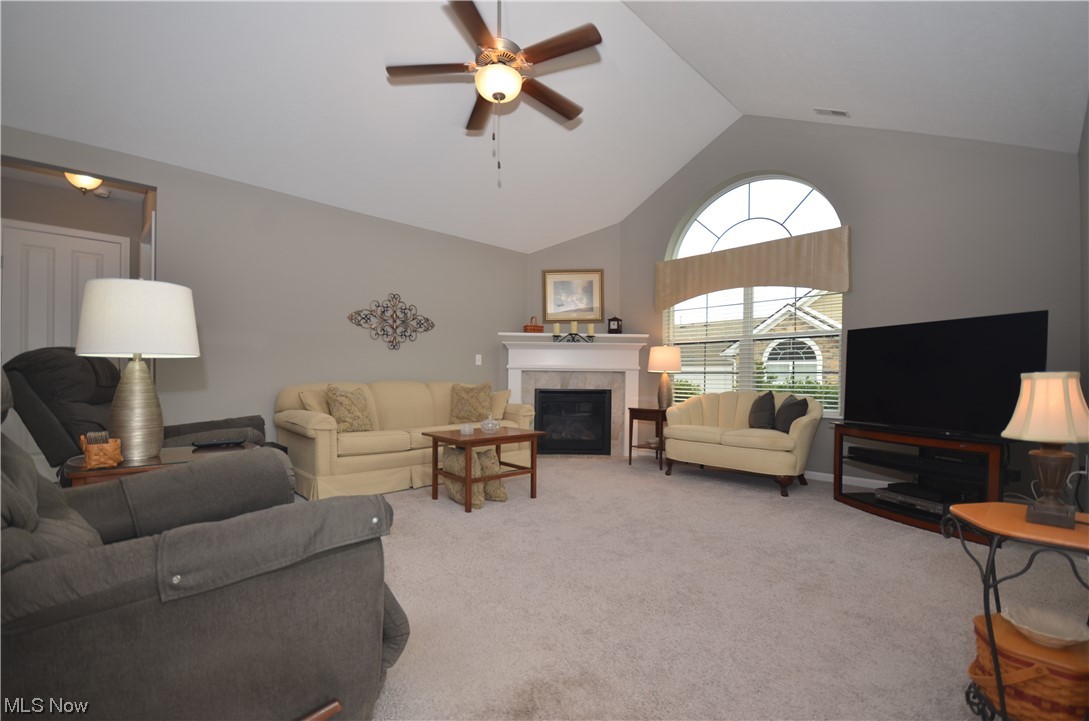 Crossings/Golden Pond Condo - Residential