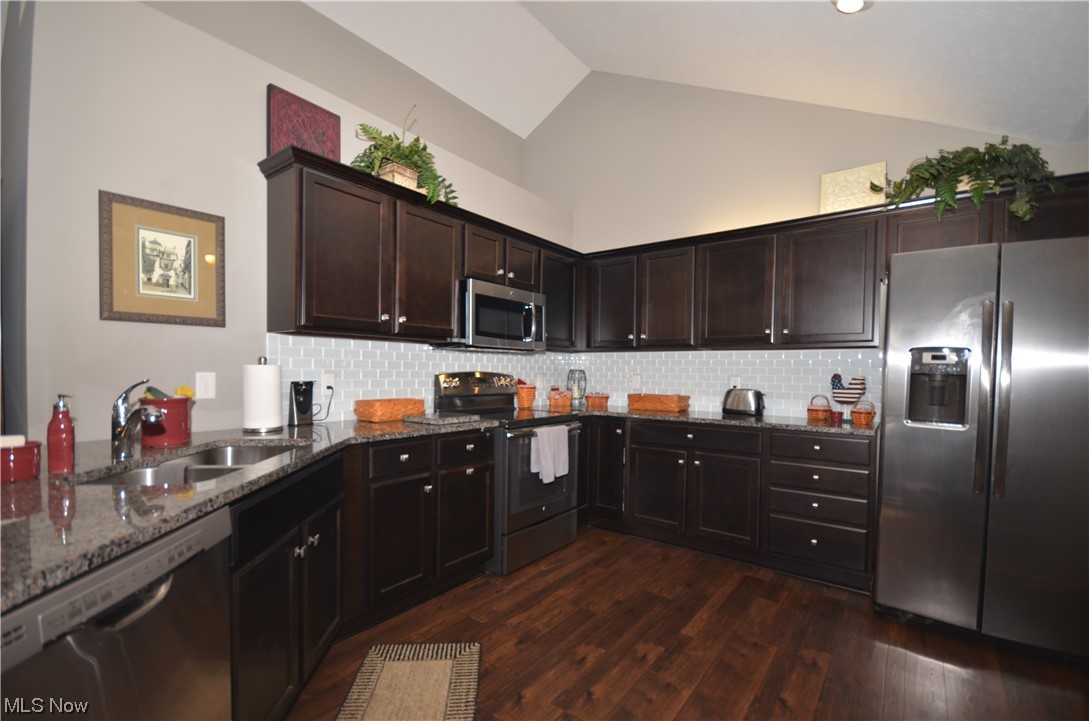 Crossings/Golden Pond Condo - Residential