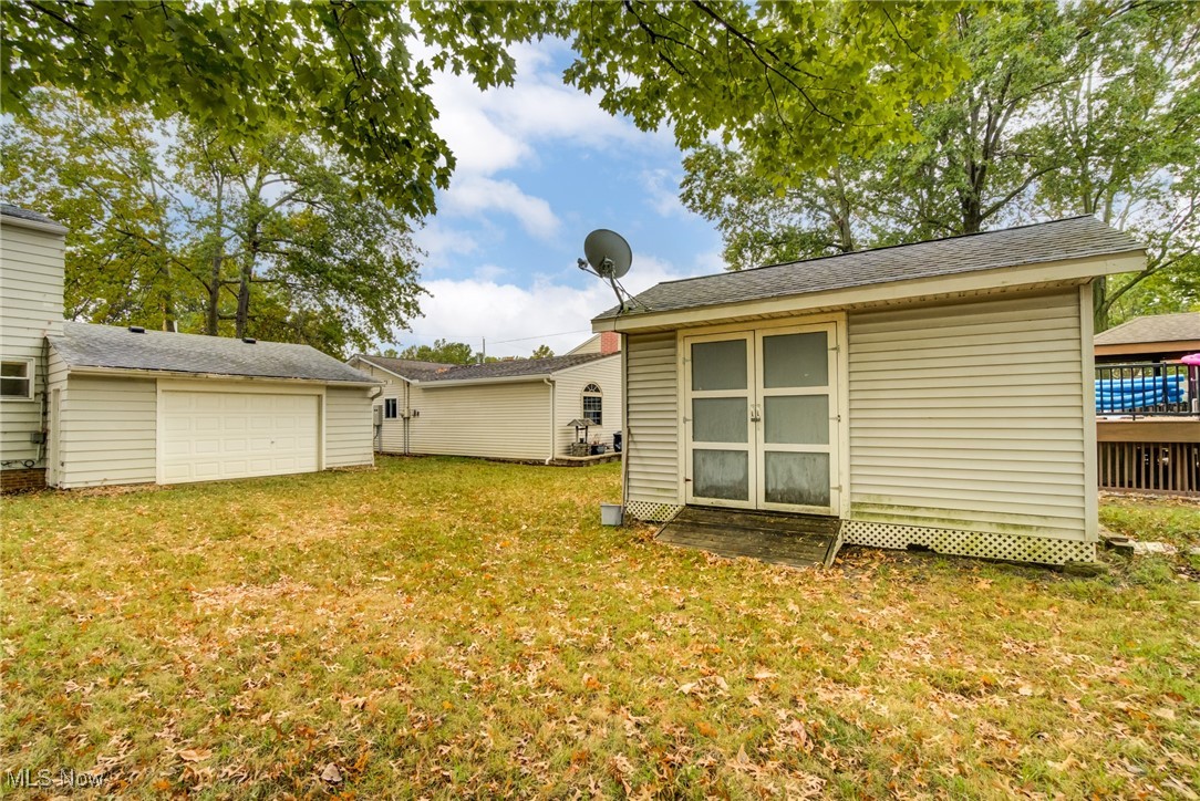 Country Estates - Residential