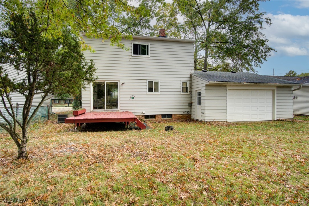 Country Estates - Residential