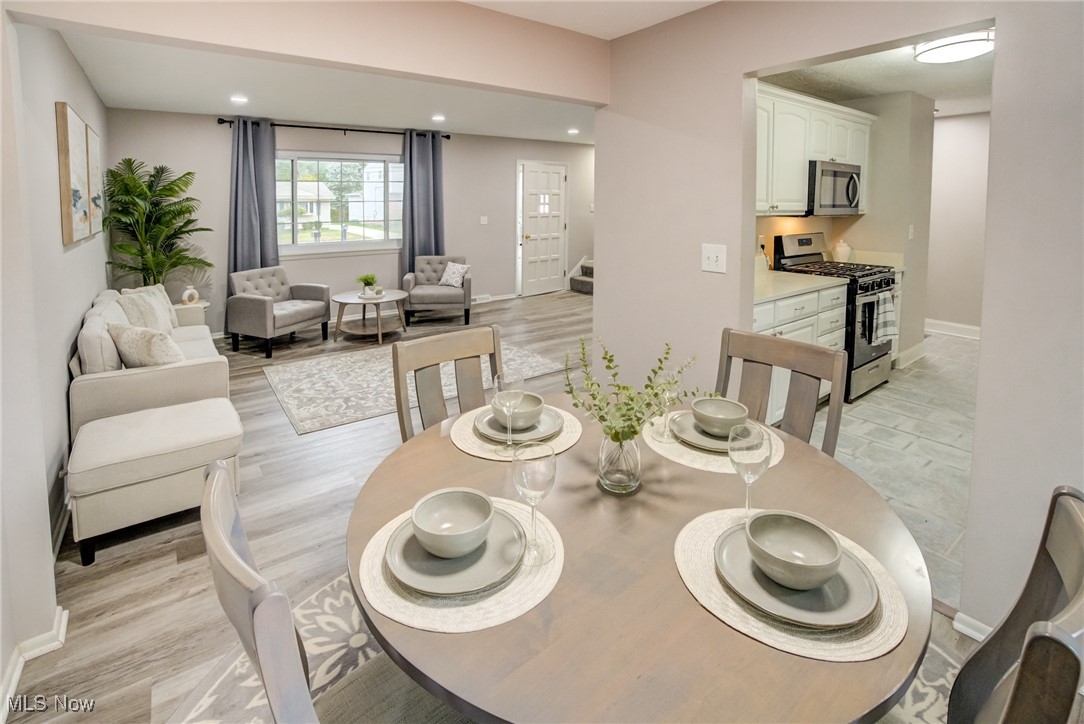 Country Estates - Residential