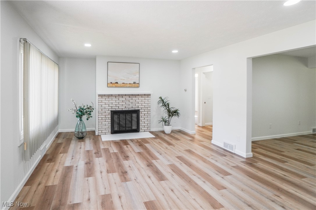 Copley Heights Estate #1 - Residential