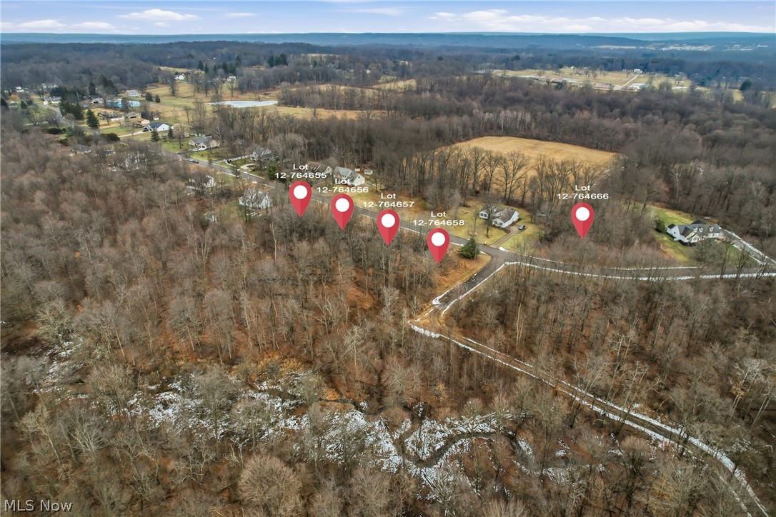 Old Warner Trails - Land