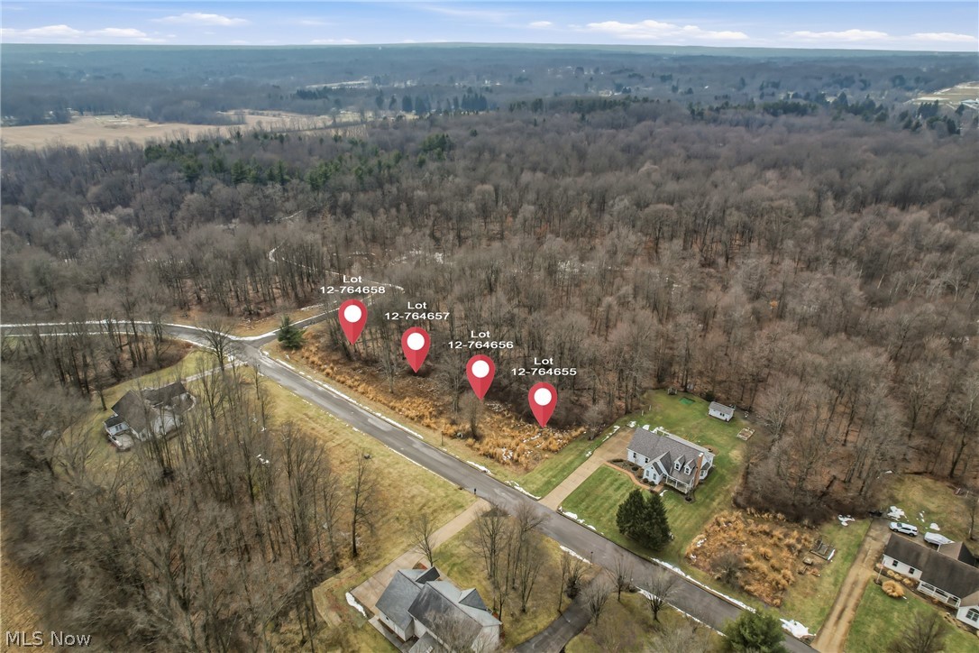 Old Warner Trails - Land