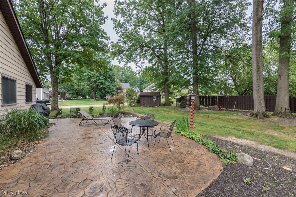 Photo of 20757 Parkwood Lane, Strongsville, OH 44136 (MLS # 5222481)