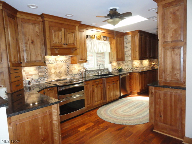 Silver Lake Estates - Residential