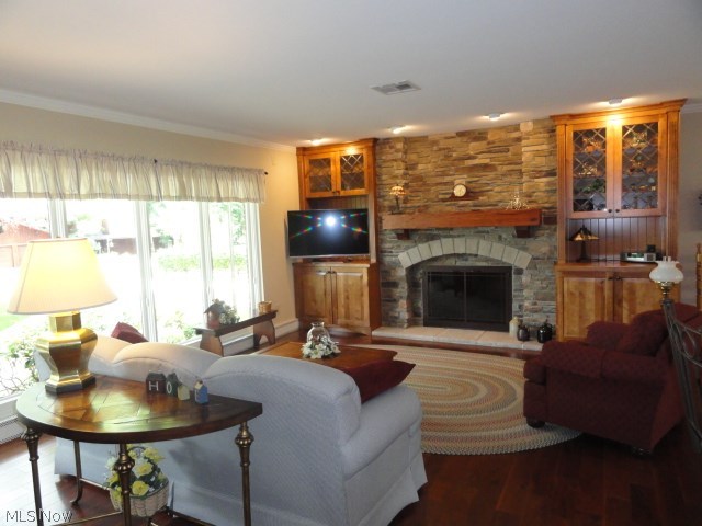 Silver Lake Estates - Residential