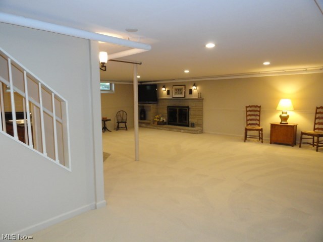 Silver Lake Estates - Residential