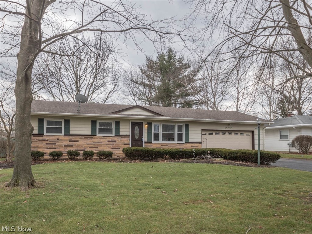 Brookwood - Residential