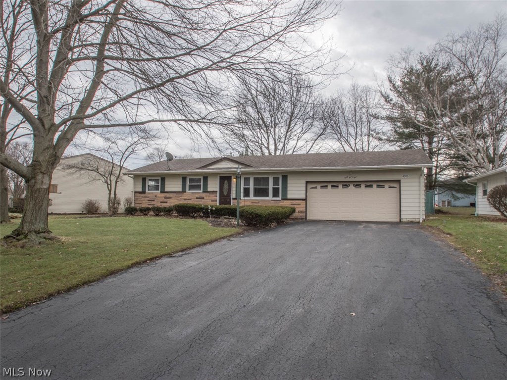 Brookwood - Residential