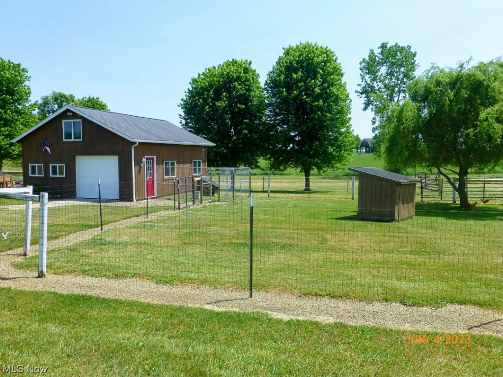 Connecticut Western Reserve - Residential