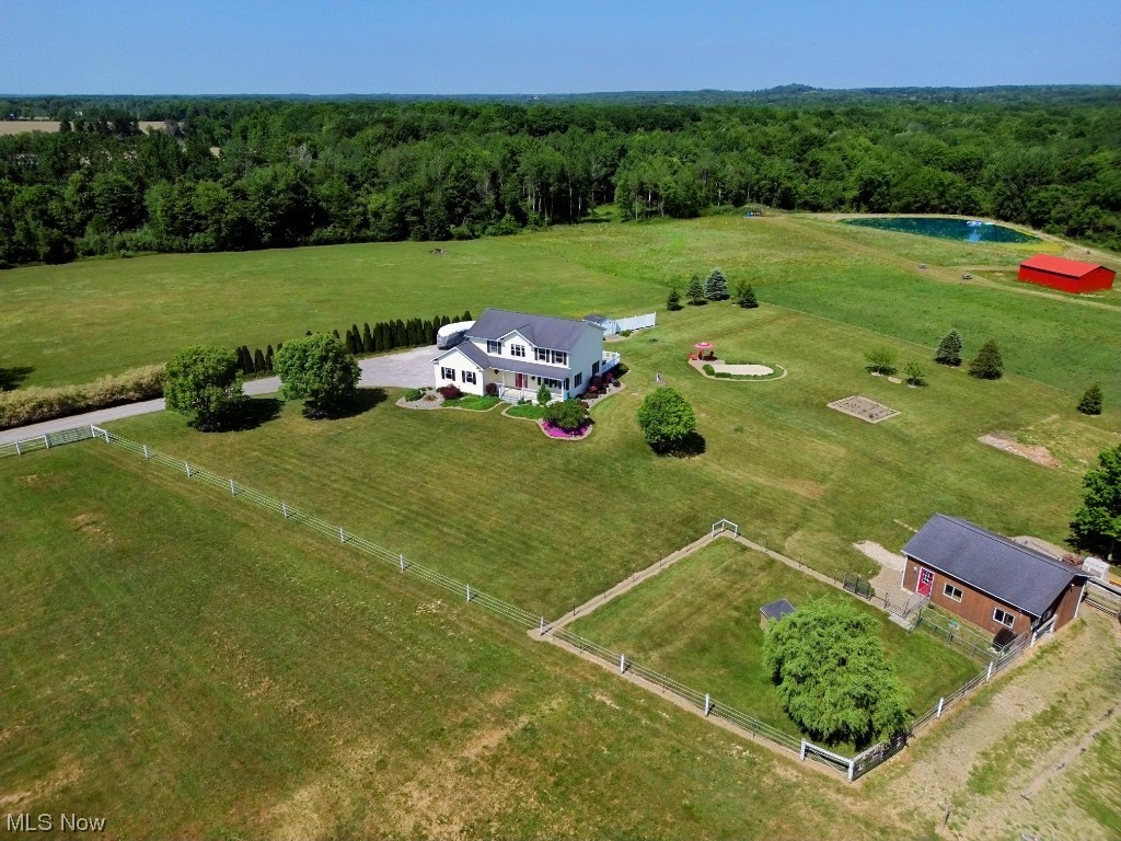 Connecticut Western Reserve - Residential